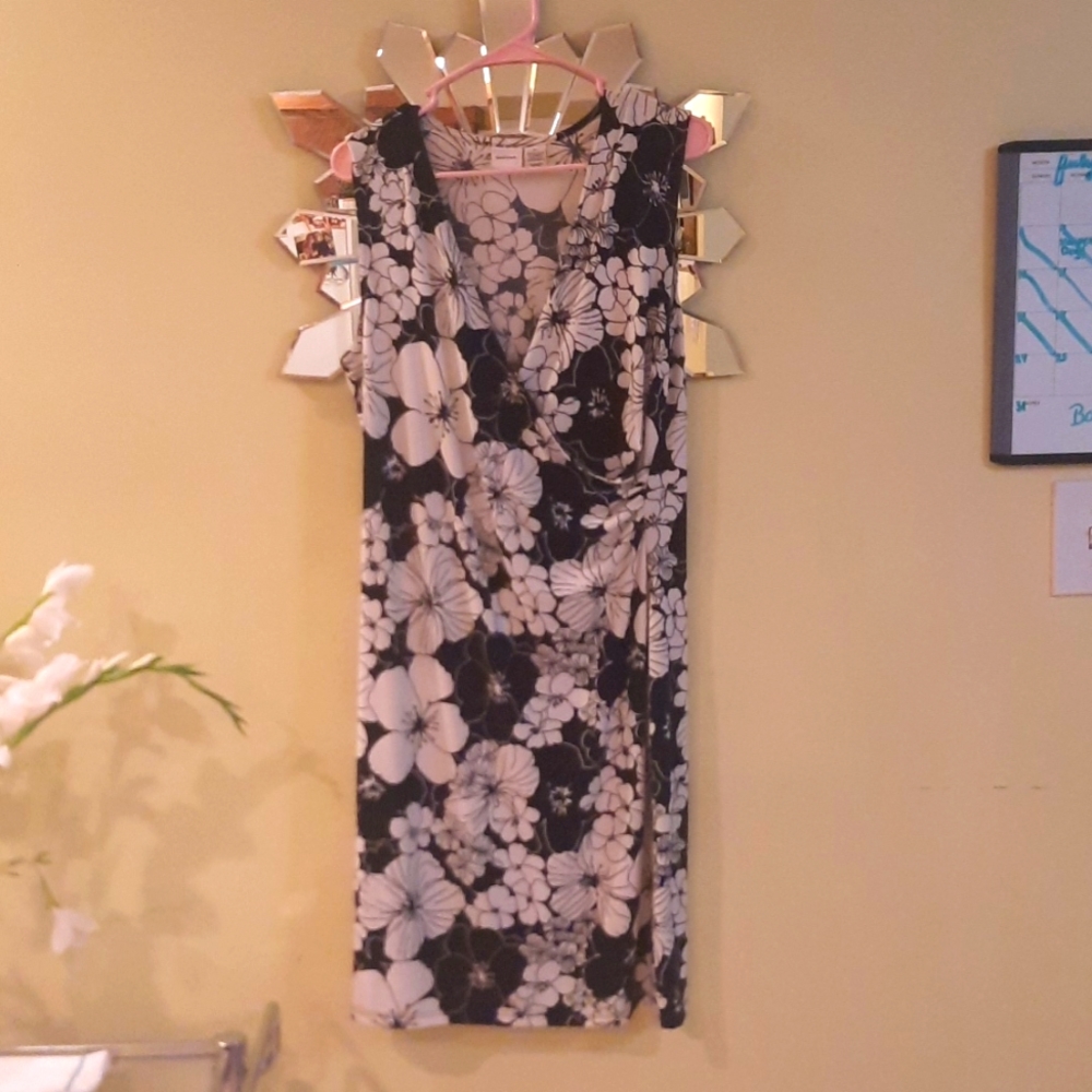 Merona dress